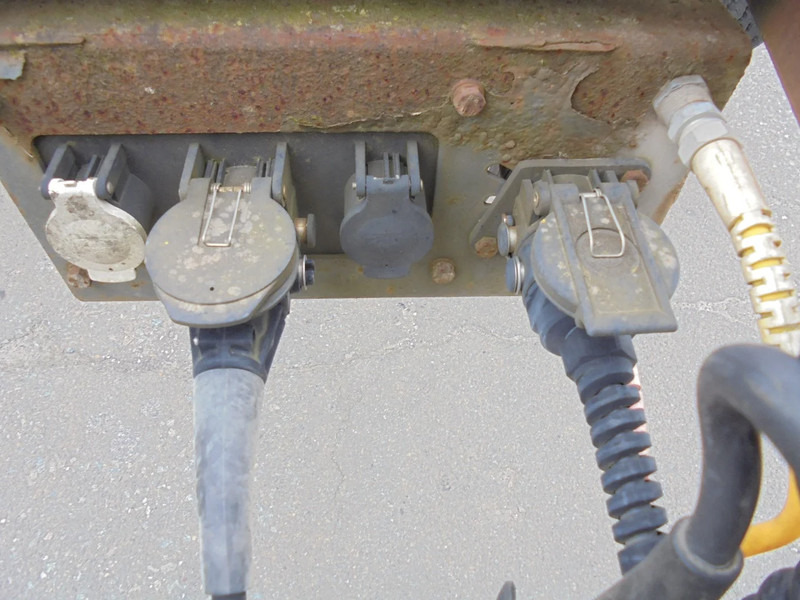 WAF JF 9820 в лизинг WAF JF 9820: фото 6