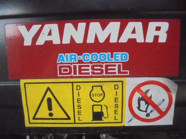 Mpm 5 KVA - Электрогенератор: фото 2 Mpm 5 KVA - Электрогенератор: фото 2