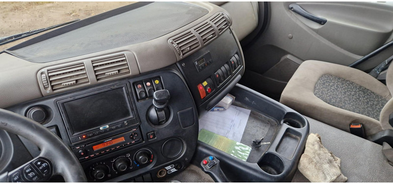 DAF CF 85.460 EURO5, 8x4 - Самосвал: фото 5 DAF CF 85.460 EURO5, 8x4 - Самосвал: фото 5