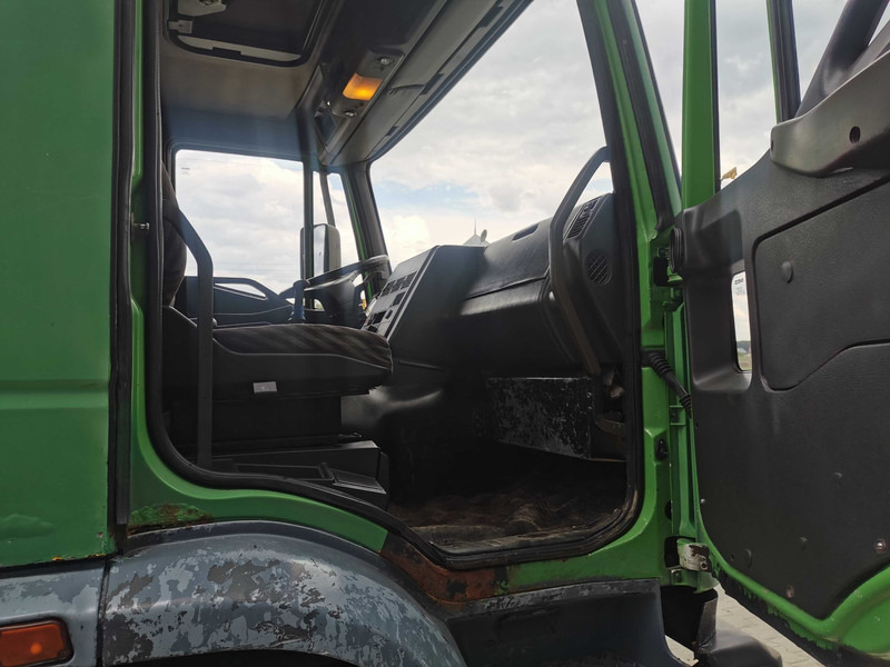 Самосвал Iveco 180-24 dump truck: фото 14