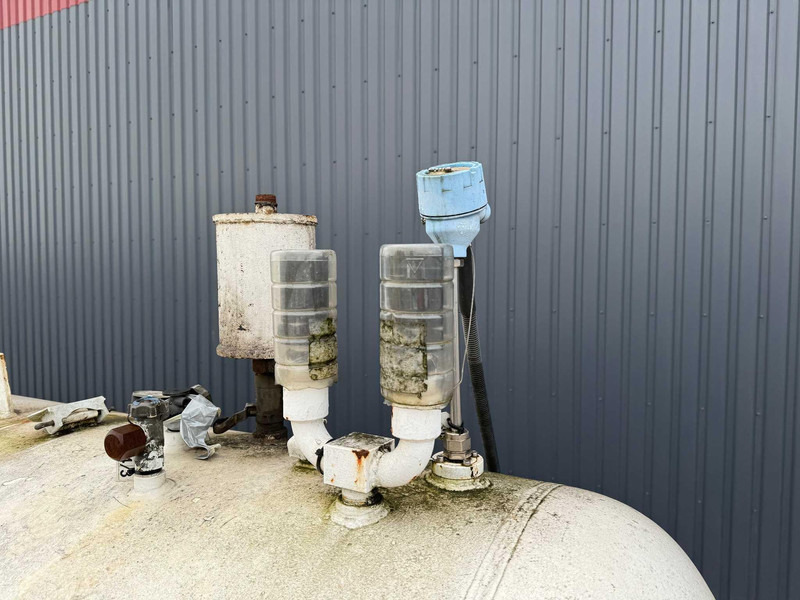 LPG 6700 Liters LPG tank - Топливный бак: фото 5 LPG 6700 Liters LPG tank - Топливный бак: фото 5