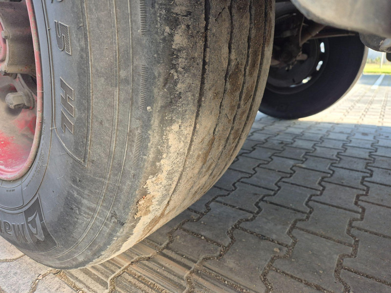 SPITZER - Полуприцеп-цистерна: фото 5 SPITZER - Полуприцеп-цистерна: фото 5