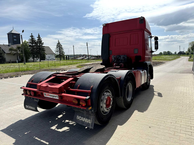 Iveco Eurotech 240E38 6x2 - Тягач: фото 4 Iveco Eurotech 240E38 6x2 - Тягач: фото 4