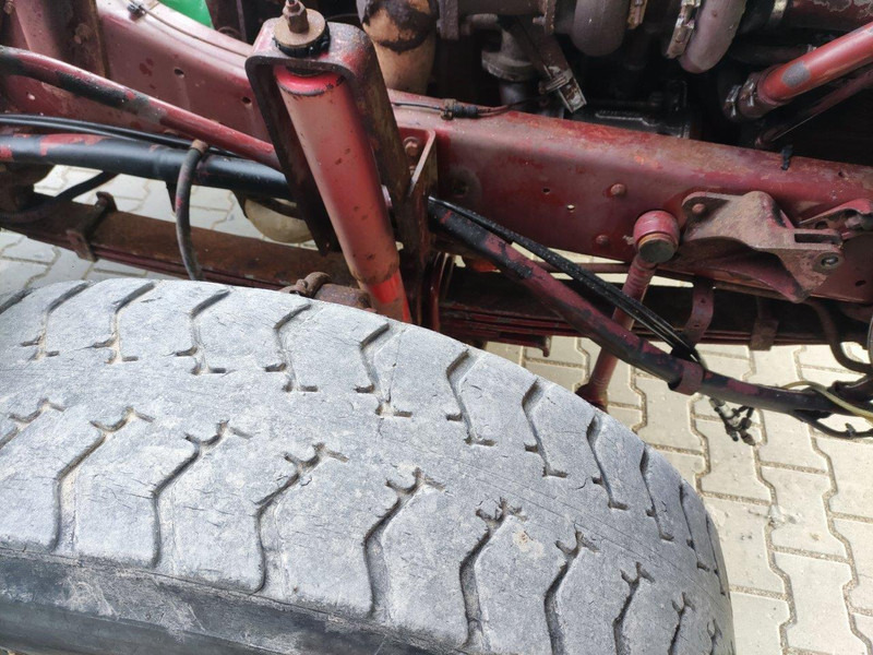 Тягач Renault R340 truck tractor: фото 19