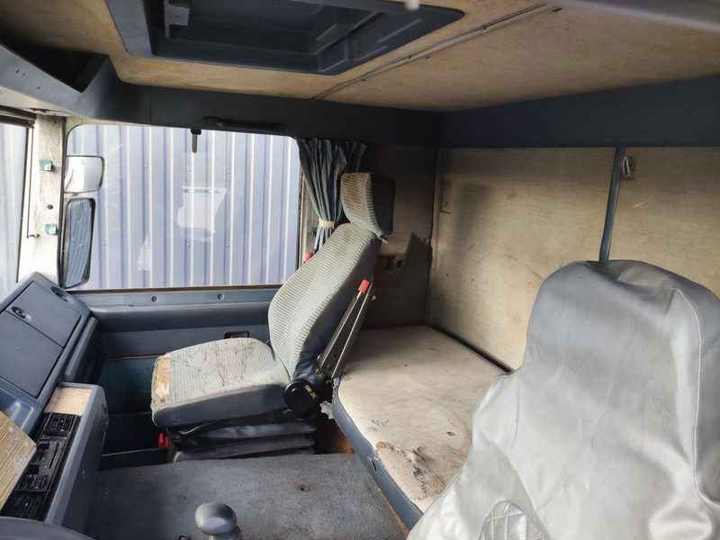 Тягач Renault R340 truck tractor: фото 9