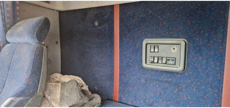 Тягач Volvo FH 12.420: фото 8