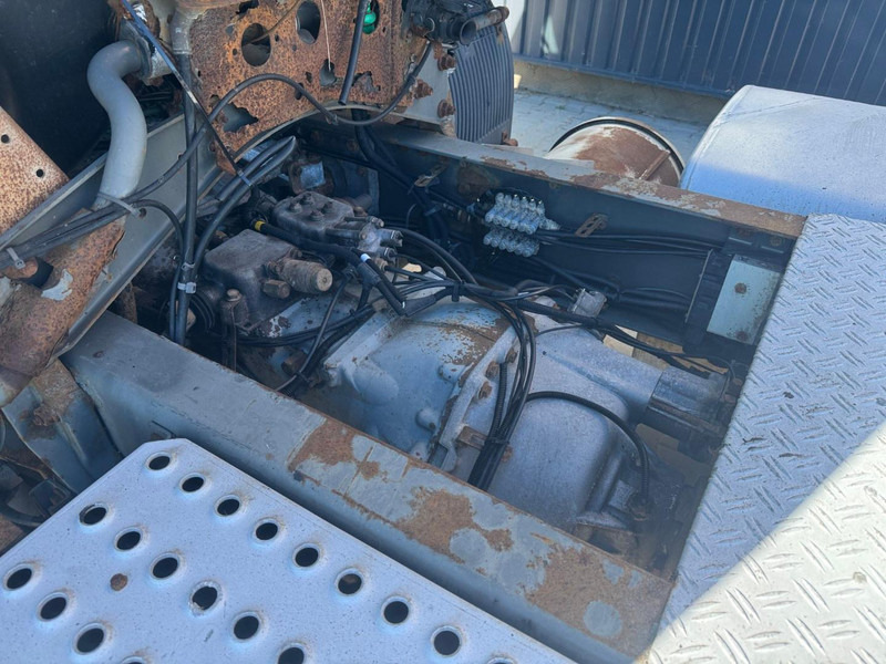 Тягач Volvo FH 12.420: фото 9