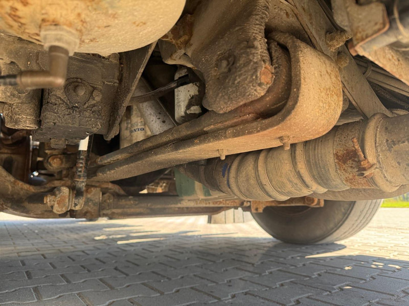 Тягач Volvo FH 12.420: фото 14