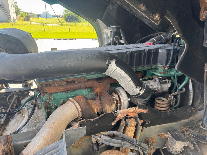 Тягач Volvo FH 12.420: фото 16