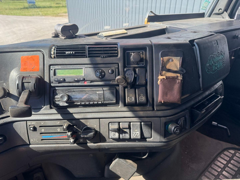 Тягач Volvo FH 12.420: фото 8