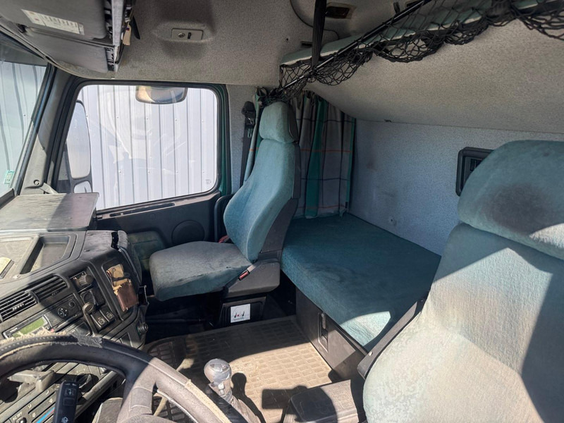 Тягач Volvo FH 12.420: фото 6