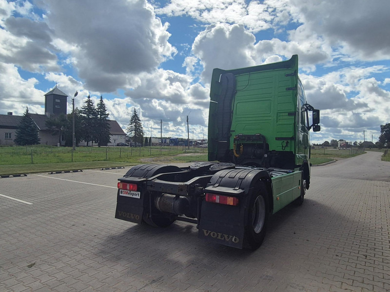 Volvo FH 460 - Тягач: фото 3 Volvo FH 460 - Тягач: фото 3