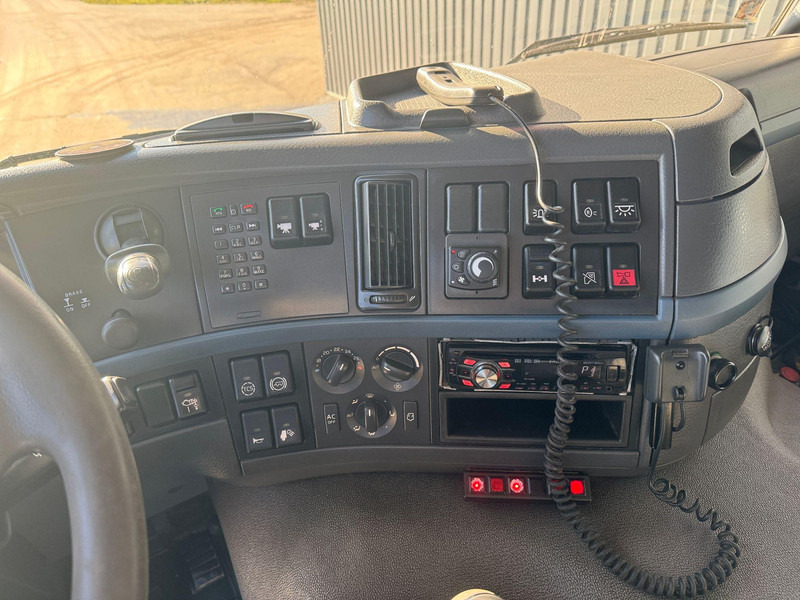 Тягач Volvo FM 12.400 NO CRANE: фото 9