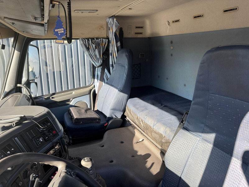 Тягач Volvo FM 12.400 NO CRANE: фото 6
