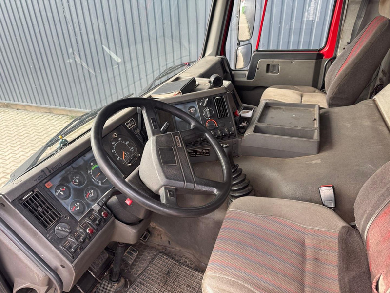 Ассенизатор Volvo FL 10, 13200 liter: фото 6