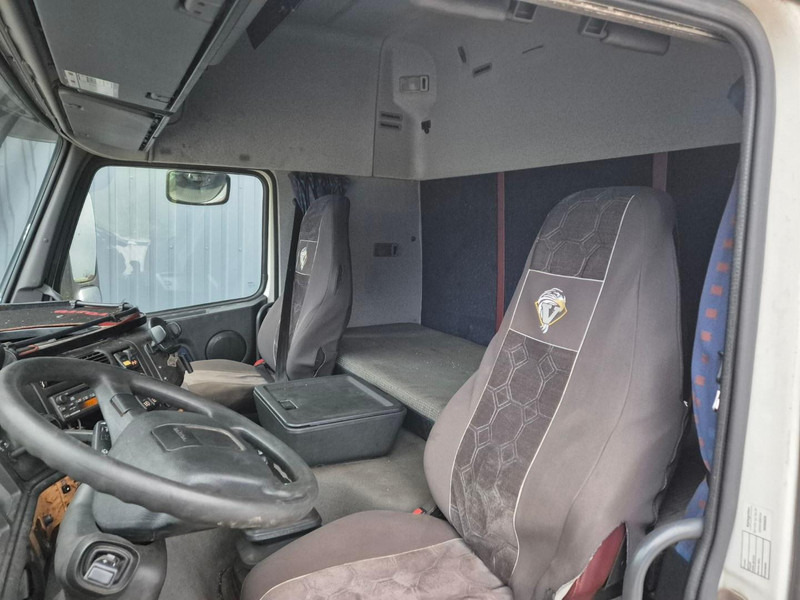 Грузовик бортовой/ Платформа Volvo FM 12.420 without crane: фото 7 Грузовик бортовой/ Платформа Volvo FM 12.420 without crane: фото 7