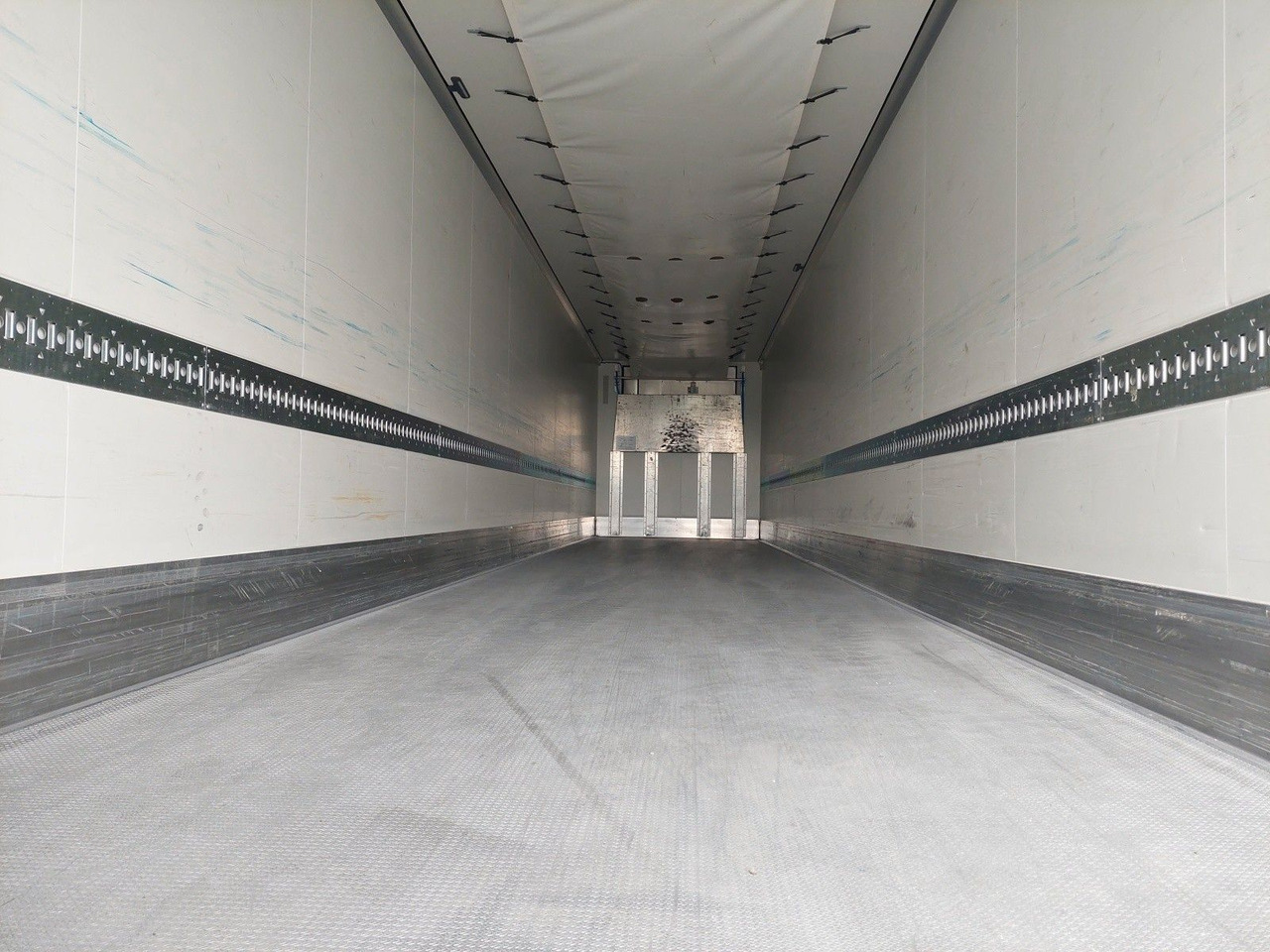 Krone SD Thermo King SLXi 300 в лизинг Krone SD Thermo King SLXi 300: фото 6