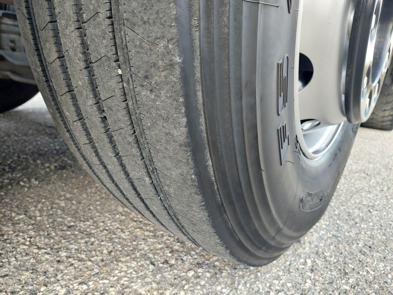 Автобетоносмеситель MAN TGS 32.360 BB Stetter 8x4: фото 26 Автобетоносмеситель MAN TGS 32.360 BB Stetter 8x4: фото 26