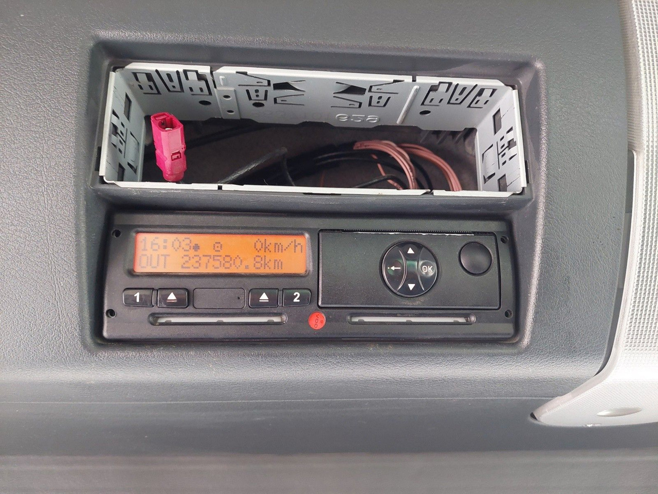 Автобетоносмеситель MAN TGS 32.360 BB Stetter 8x4: фото 46 Автобетоносмеситель MAN TGS 32.360 BB Stetter 8x4: фото 46