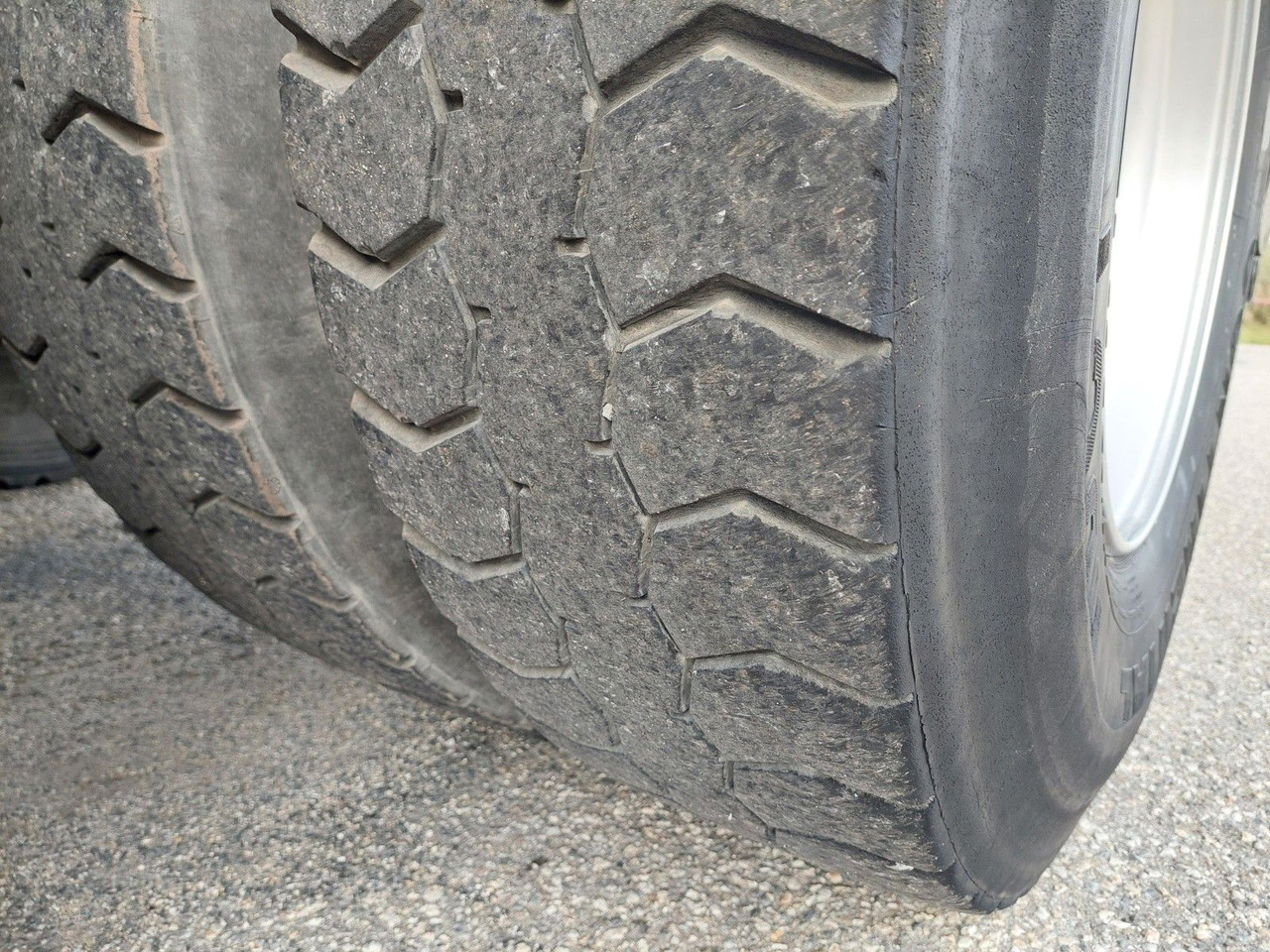 Автобетоносмеситель MAN TGS 32.360 BB Stetter 8x4: фото 30 Автобетоносмеситель MAN TGS 32.360 BB Stetter 8x4: фото 30