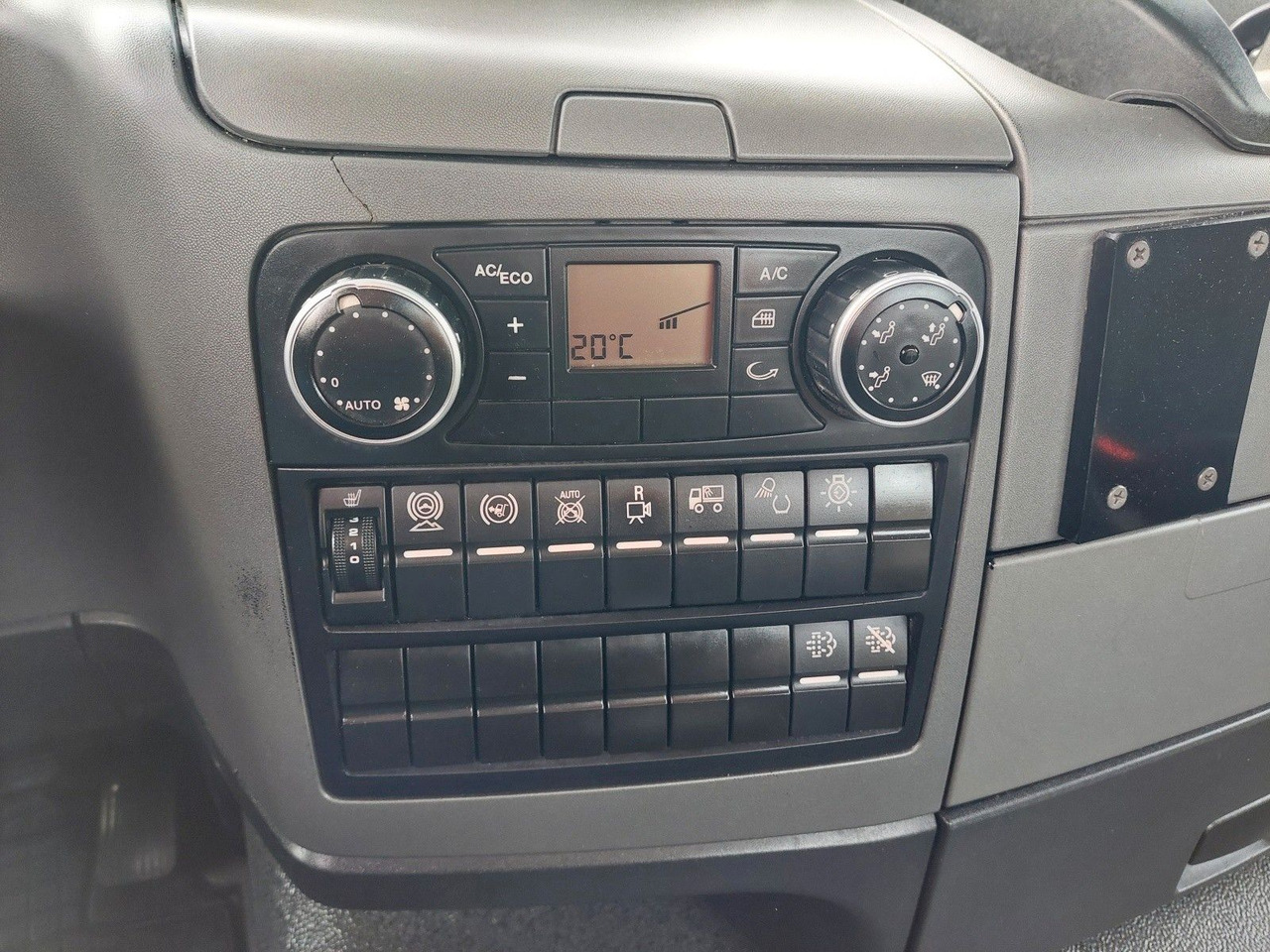 Автобетоносмеситель MAN TGS 32.360 BB Stetter 8x4: фото 40 Автобетоносмеситель MAN TGS 32.360 BB Stetter 8x4: фото 40