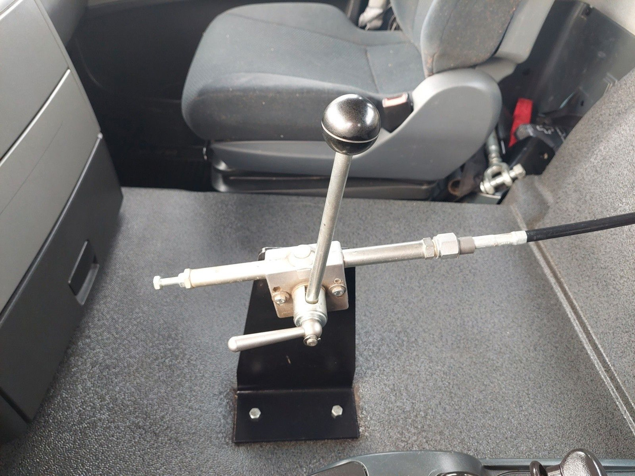 Автобетоносмеситель MAN TGS 32.360 BB Stetter 8x4: фото 36 Автобетоносмеситель MAN TGS 32.360 BB Stetter 8x4: фото 36