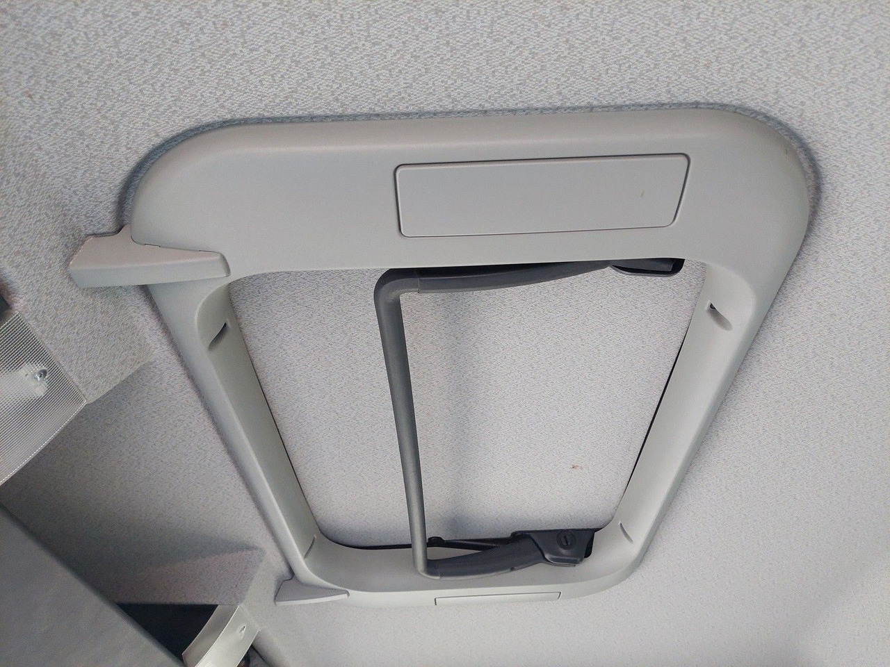 Автобетоносмеситель MAN TGS 32.360 BB Stetter 8x4: фото 38 Автобетоносмеситель MAN TGS 32.360 BB Stetter 8x4: фото 38