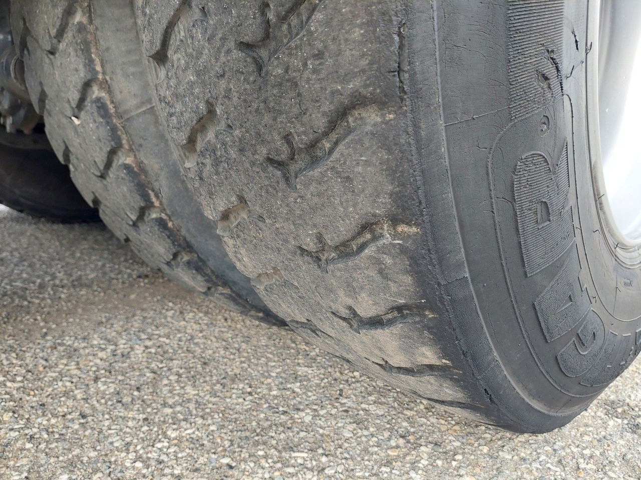 Автобетоносмеситель MAN TGS 32.360 BB Stetter 8x4: фото 28 Автобетоносмеситель MAN TGS 32.360 BB Stetter 8x4: фото 28