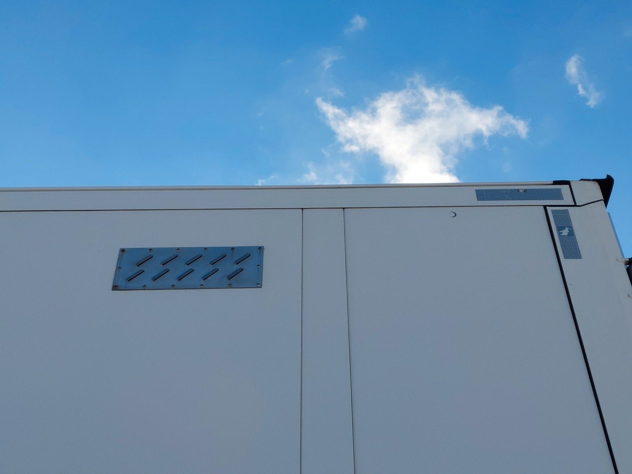 Полуприцеп-фургон Schmitz Cargobull SKO 24 Doppelstock: фото 10