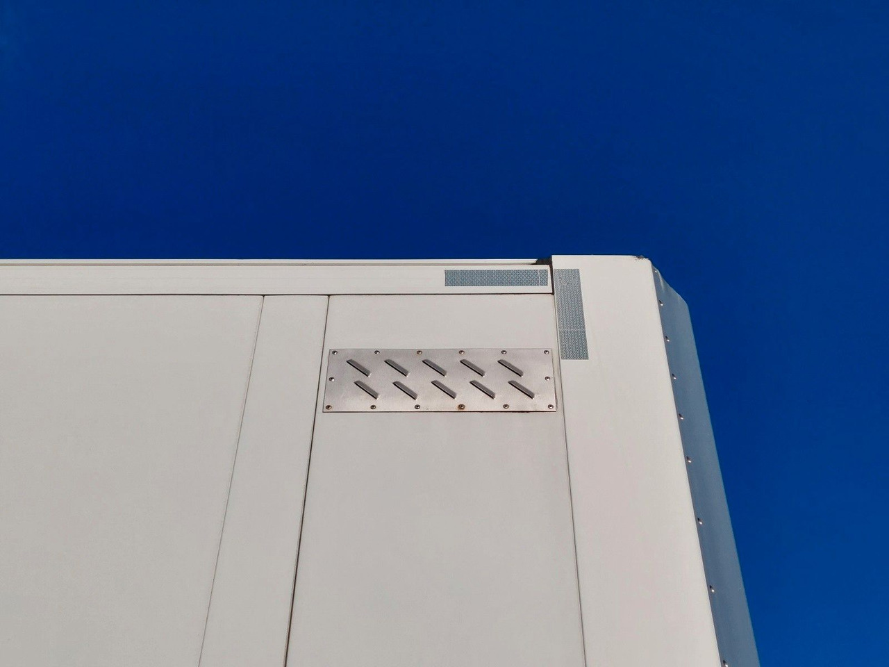 Полуприцеп-фургон Schmitz Cargobull SKO 24 Doppelstock: фото 9