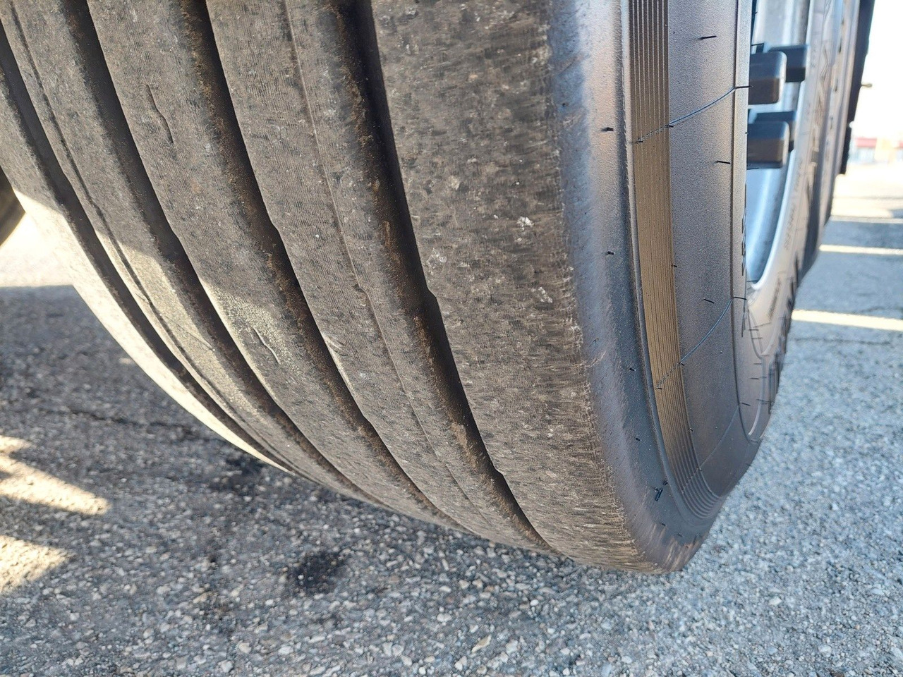 Полуприцеп-фургон Schmitz Cargobull SKO 24 Doppelstock: фото 19