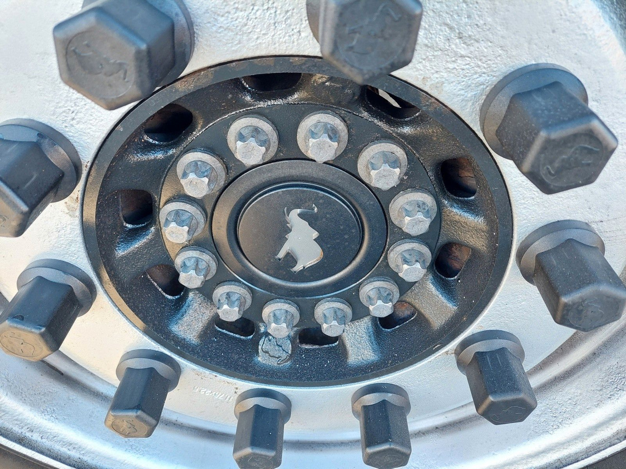 Полуприцеп-фургон Schmitz Cargobull SKO 24 Doppelstock: фото 15