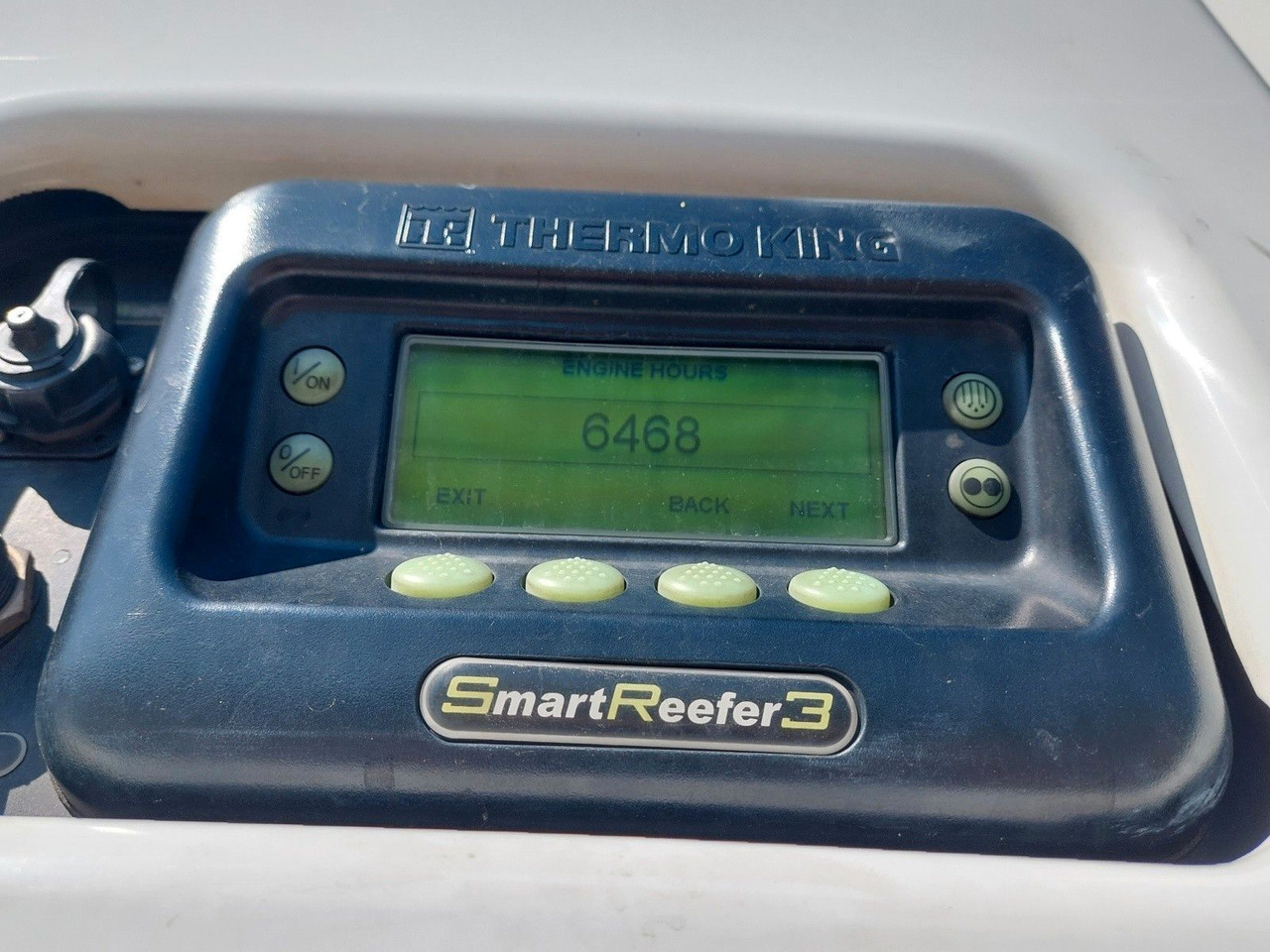 Schmitz Cargobull SKO24 ThermoKing SLXi 300 в лизинг Schmitz Cargobull SKO24 ThermoKing SLXi 300: фото 19