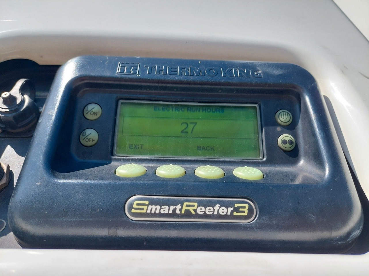 Schmitz Cargobull SKO24 ThermoKing SLXi 300 в лизинг Schmitz Cargobull SKO24 ThermoKing SLXi 300: фото 20