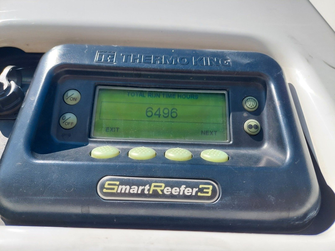 Schmitz Cargobull SKO24 ThermoKing SLXi 300 в лизинг Schmitz Cargobull SKO24 ThermoKing SLXi 300: фото 18