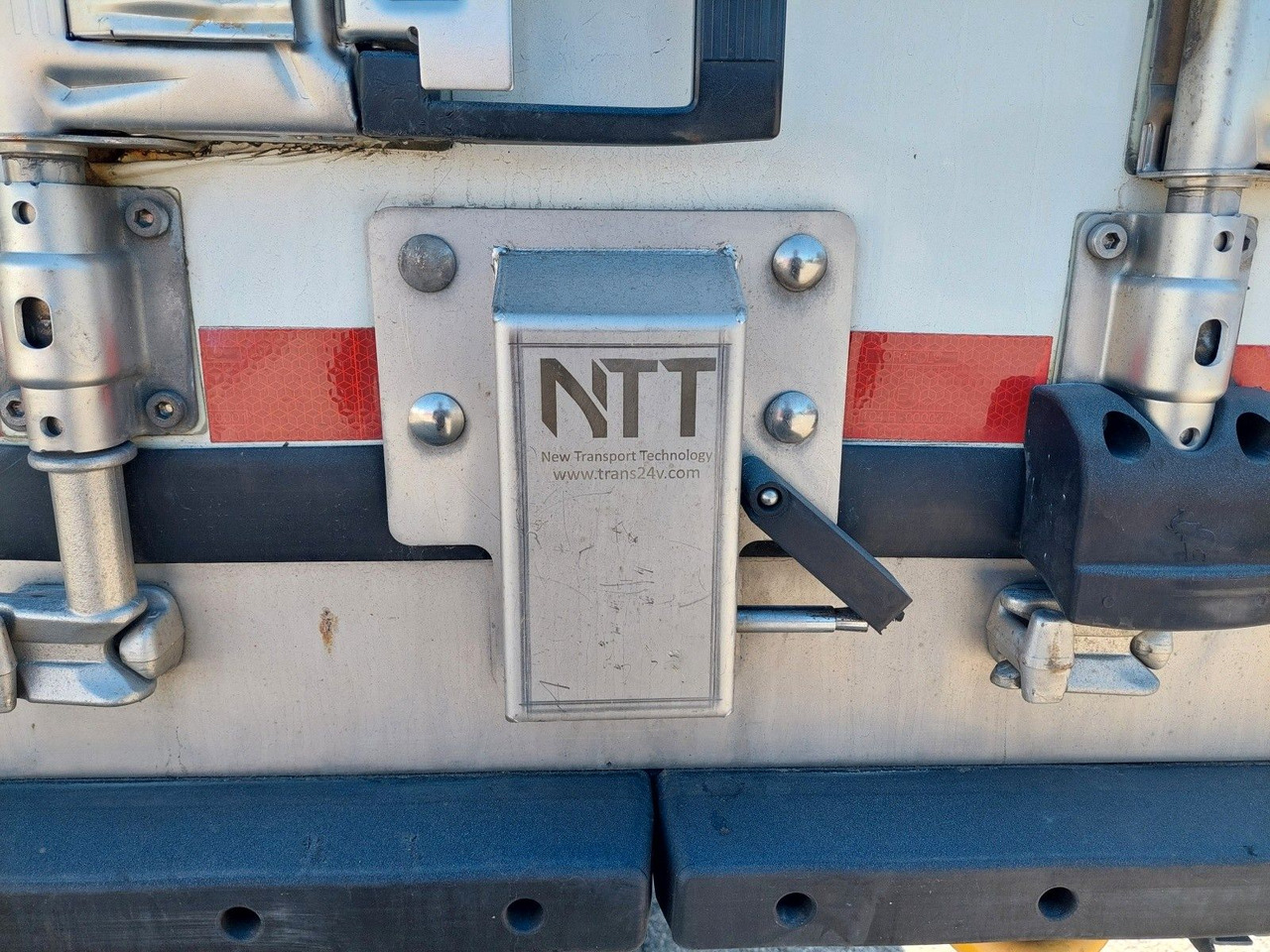 Schmitz Cargobull SKO24 ThermoKing SLXi 300 в лизинг Schmitz Cargobull SKO24 ThermoKing SLXi 300: фото 7