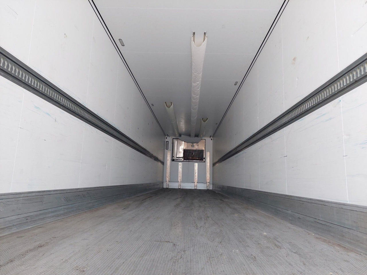 Schmitz Cargobull SKO24 ThermoKing SLXi 300 в лизинг Schmitz Cargobull SKO24 ThermoKing SLXi 300: фото 8