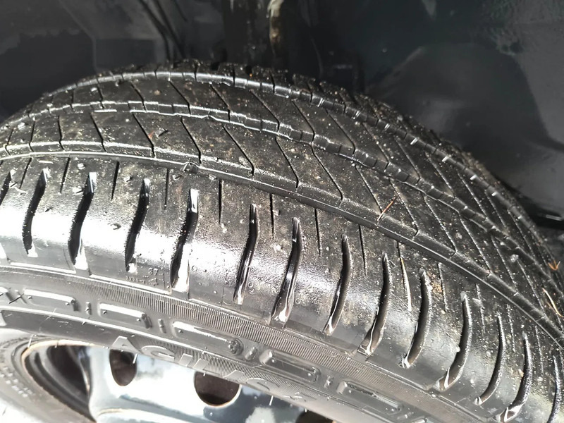 Легковой фургон, Грузопассажирский фургон Citroën Jumper 2012 - 141000 KM - *FOR EXPORT OUTSIDE EU*: фото 16