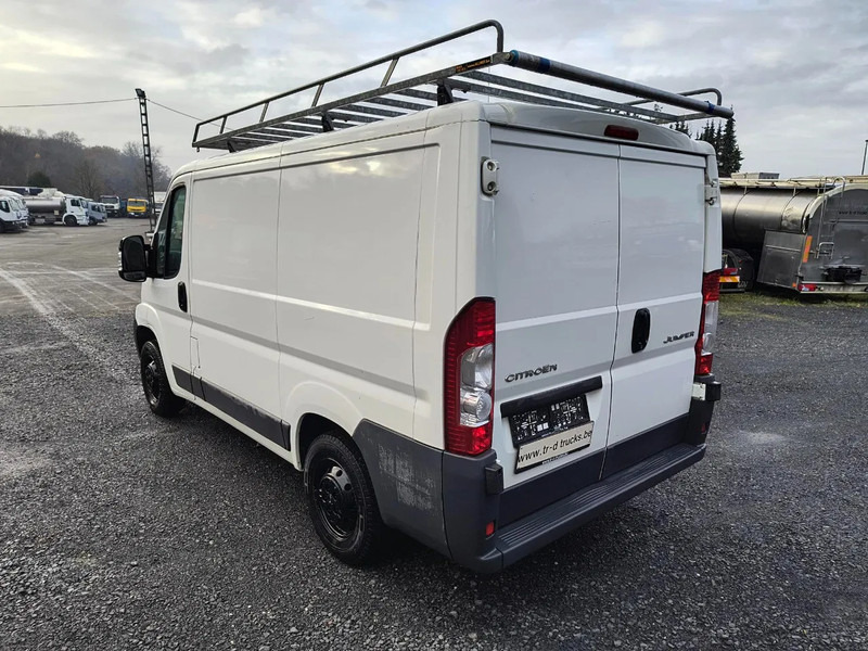 Легковой фургон, Грузопассажирский фургон Citroën Jumper 2012 - 141000 KM - *FOR EXPORT OUTSIDE EU*: фото 7