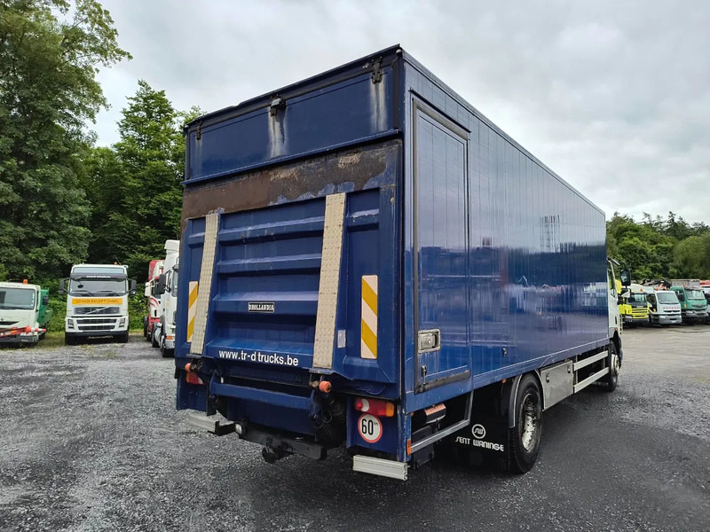 DAF CF 65.220 CASE - D'HOLLANDIA 2000 KG - 269200 KM - Грузовик с закрытым кузовом: фото 5 DAF CF 65.220 CASE - D'HOLLANDIA 2000 KG - 269200 KM - Грузовик с закрытым кузовом: фото 5