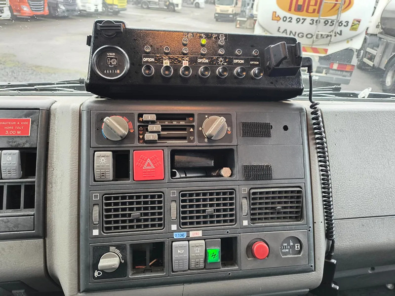 Пожарная машина Iveco Eurocargo 38 025 KM (!) - LIGHT TOWER - GENERATOR - 525L TANK: фото 11