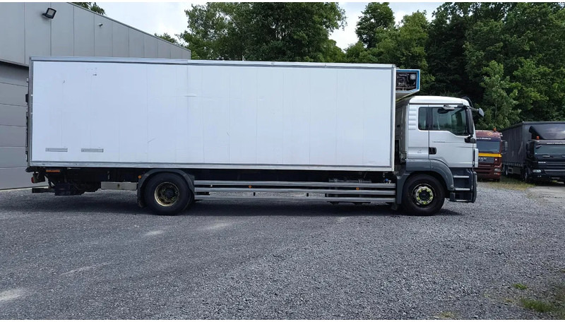 MAN TGS 18.320 EURO 5 - DHOLLANDIA TAILLIFT -FRIDGE - Рефрижератор: фото 5 MAN TGS 18.320 EURO 5 - DHOLLANDIA TAILLIFT -FRIDGE - Рефрижератор: фото 5