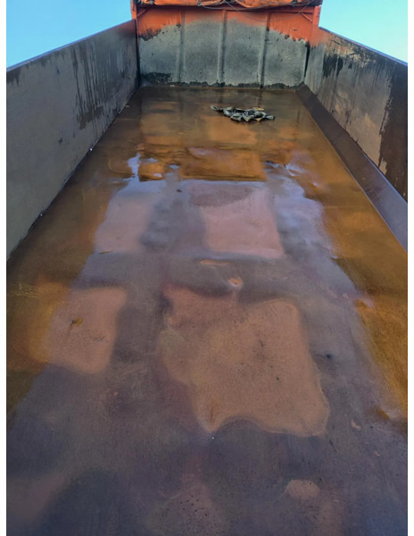 Mercedes-Benz Actros 3236 8X4 - 2 SIDE TIPPER/BI-BENNE в лизинг Mercedes-Benz Actros 3236 8X4 - 2 SIDE TIPPER/BI-BENNE: фото 17 Mercedes-Benz Actros 3236 8X4 - 2 SIDE TIPPER/BI-BENNE в лизинг Mercedes-Benz Actros 3236 8X4 - 2 SIDE TIPPER/BI-BENNE: фото 17