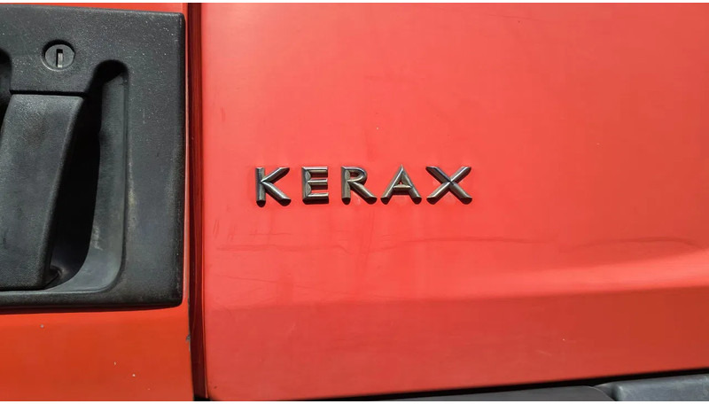 Самосвал Renault Kerax 380 DXI- EURO 5 - TIPPER- BIG AXLES: фото 10