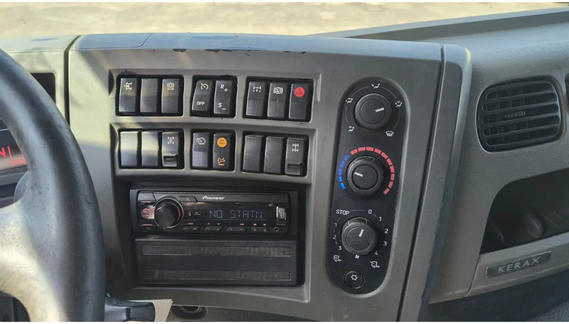 Самосвал Renault Kerax 380 DXI- EURO 5 - TIPPER- BIG AXLES: фото 16
