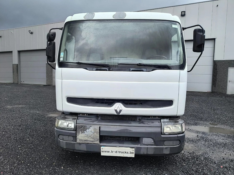 Renault Premium 270 13500 L FUEL / CARBURANT TRUCK - 5 COMP/ A LAMES - Грузовик-цистерна: фото 2 Renault Premium 270 13500 L FUEL / CARBURANT TRUCK - 5 COMP/ A LAMES - Грузовик-цистерна: фото 2