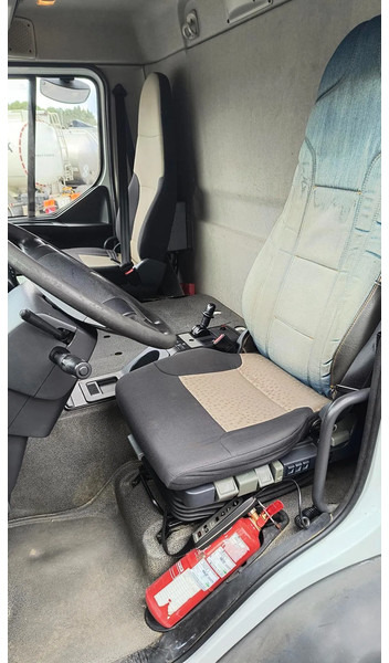 Грузовик-цистерна Renault Premium 270 DXI- EURO 5 -MAGYAR 13000L: фото 16
