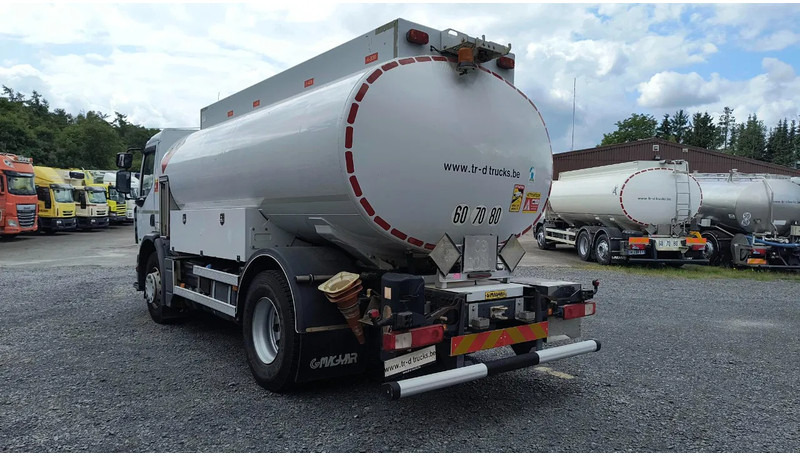 Грузовик-цистерна Renault Premium 270 DXI- EURO 5 -MAGYAR 13000L: фото 8