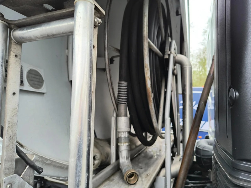 Грузовик-цистерна для транспортировки топлива Renault Premium 280 13500L FUEL / CARBURANT TRUCK - 4 COMP/ A LAMES: фото 12