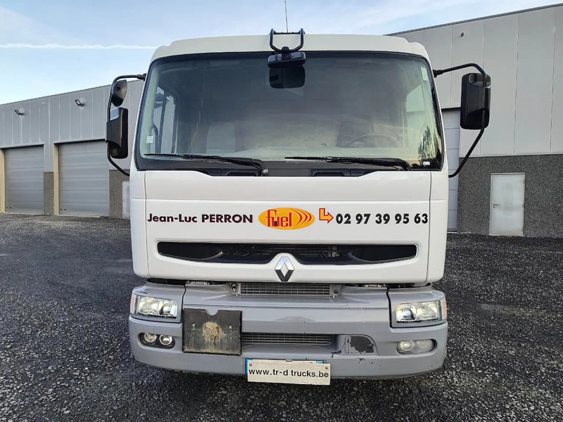 Renault Premium 370 18000L CARBURANT/FUEL - 6 COMP - TELMA - Грузовик-цистерна: фото 2 Renault Premium 370 18000L CARBURANT/FUEL - 6 COMP - TELMA - Грузовик-цистерна: фото 2